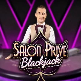 Play Blackjack Salon Privé slot by Ezugi on glorionn.it