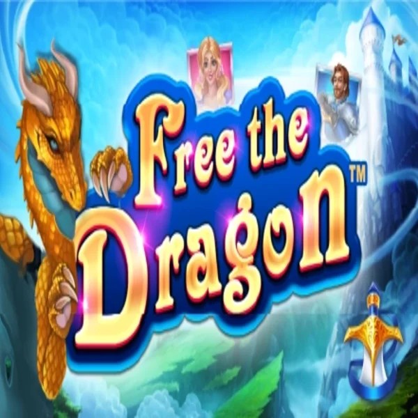 Free the Dragon logo – Slots by Playtech at Glorion Casino