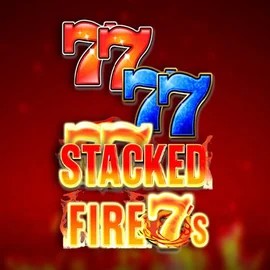 Play Stacked Fire 7s slot by Inspired Gaming on glorionn.it