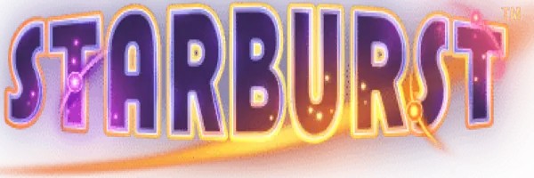 Try Starburst slot by NetEnt on glorionn.it – logo image
