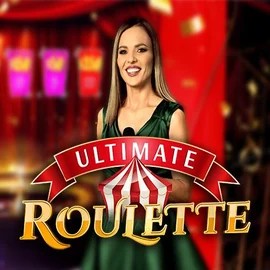 Ultimate Roulette online slot from Ezugi – play at glorionn.it